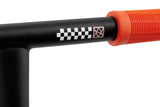 SLAMM ASSAULT PRO SCOOTER STEEL BLUE