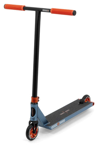 SLAMM ASSAULT PRO SCOOTER STEEL BLUE