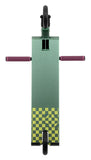 SLAMM ASSAULT PRO SCOOTER MILTARY GREEN