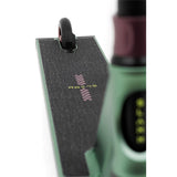 SLAMM ASSAULT PRO SCOOTER MILTARY GREEN