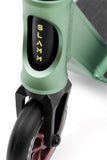 SLAMM ASSAULT PRO SCOOTER MILTARY GREEN