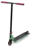 SLAMM ASSAULT PRO SCOOTER MILTARY GREEN