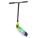 NEW SLAMM Strobe Lazer V4  Pro Stunt Scooter