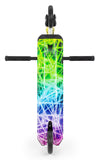 NEW SLAMM Strobe Lazer V4  Pro Stunt Scooter