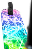NEW SLAMM Strobe Lazer V4  Pro Stunt Scooter