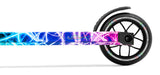 NEW SLAMM Strobe Lazer V4  Pro Stunt Scooter