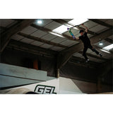 NEW SLAMM Strobe Lazer V4  Pro Stunt Scooter