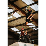 NEW SLAMM Strobe Lazer V4  Pro Stunt Scooter