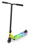 NEW SLAMM Strobe Lazer V4  Pro Stunt Scooter