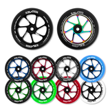 Slamm 110mm Team Wheel