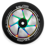 Slamm 110mm Team Wheel