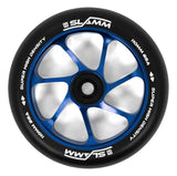 Slamm 110mm Team Wheel