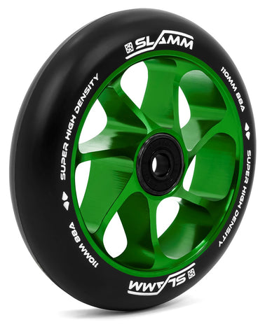Slamm 110mm Team Wheel