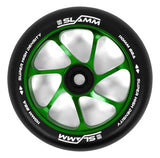Slamm 110mm Team Wheel