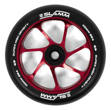 Slamm 110mm Team Wheel