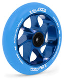 Slamm 110mm Team Wheel