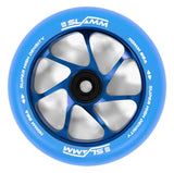 Slamm 110mm Team Wheel