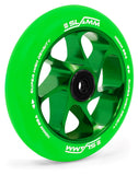 Slamm 110mm Team Wheel