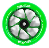 Slamm 110mm Team Wheel