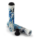 Slamm Team Swirl Bar Grips (Set of 2)