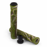 Slamm Team Swirl Bar Grips (Set of 2)