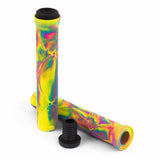 Slamm Team Swirl Bar Grips (Set of 2)