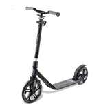 Frenzy 250mm Black Commuter Scooter