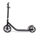 Frenzy 250mm Black Commuter Scooter