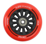 Slamm 100mm Ny-Core Wheels (Set of 2)
