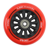 Slamm 110mm Ny-Core Wheels (Set of 2)